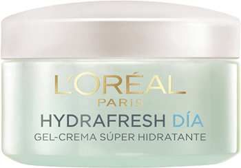 L Oreal Paris Cream Gel Crema Hidratante Dia Hydrafresh 000 8411300033605 Front